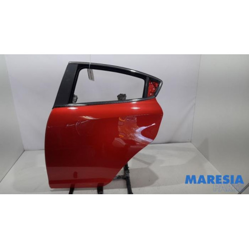 Alfa Romeo - Giulietta - Portier 4Deurs links-achter