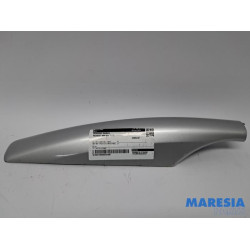 Peugeot - 308 - Afdekkap dakrail
