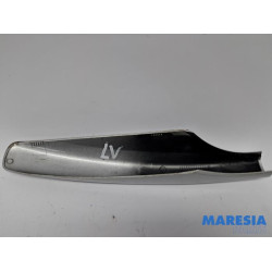 Peugeot - 308 - Afdekkap dakrail