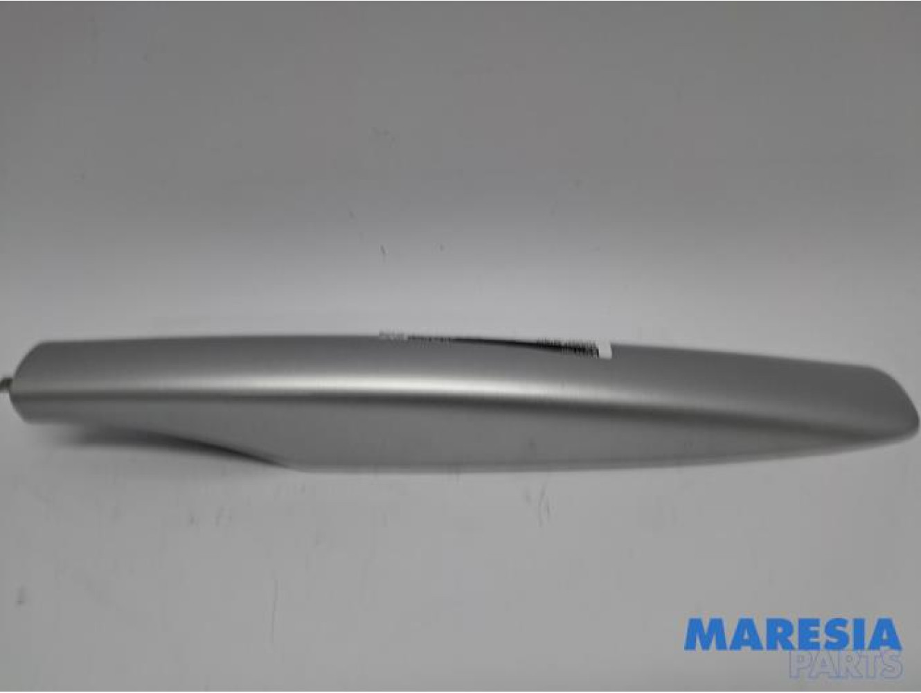 Peugeot - 308 - Afdekkap dakrail