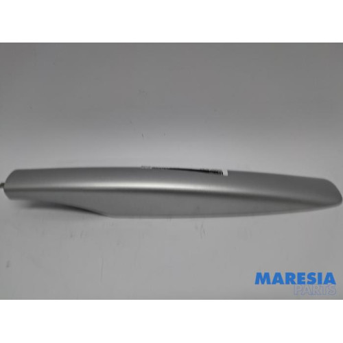 Peugeot - 308 - Afdekkap dakrail