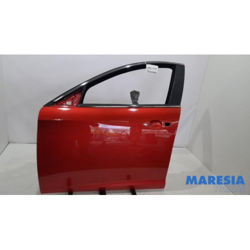 Alfa Romeo - Giulietta - Portier 4Deurs links-voor