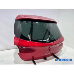 Alfa Romeo - Giulietta - Hayon