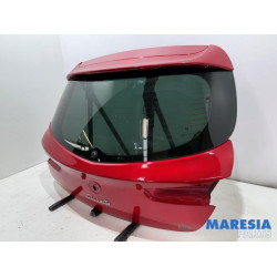 Alfa Romeo - Giulietta - Hayon