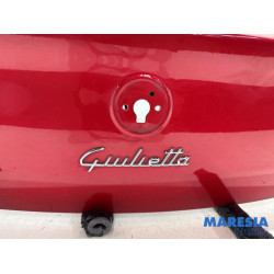 Alfa Romeo - Giulietta - Hayon