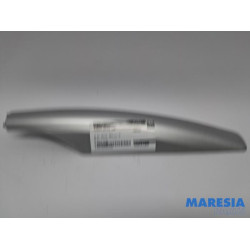 Peugeot - 308 - Afdekkap dakrail