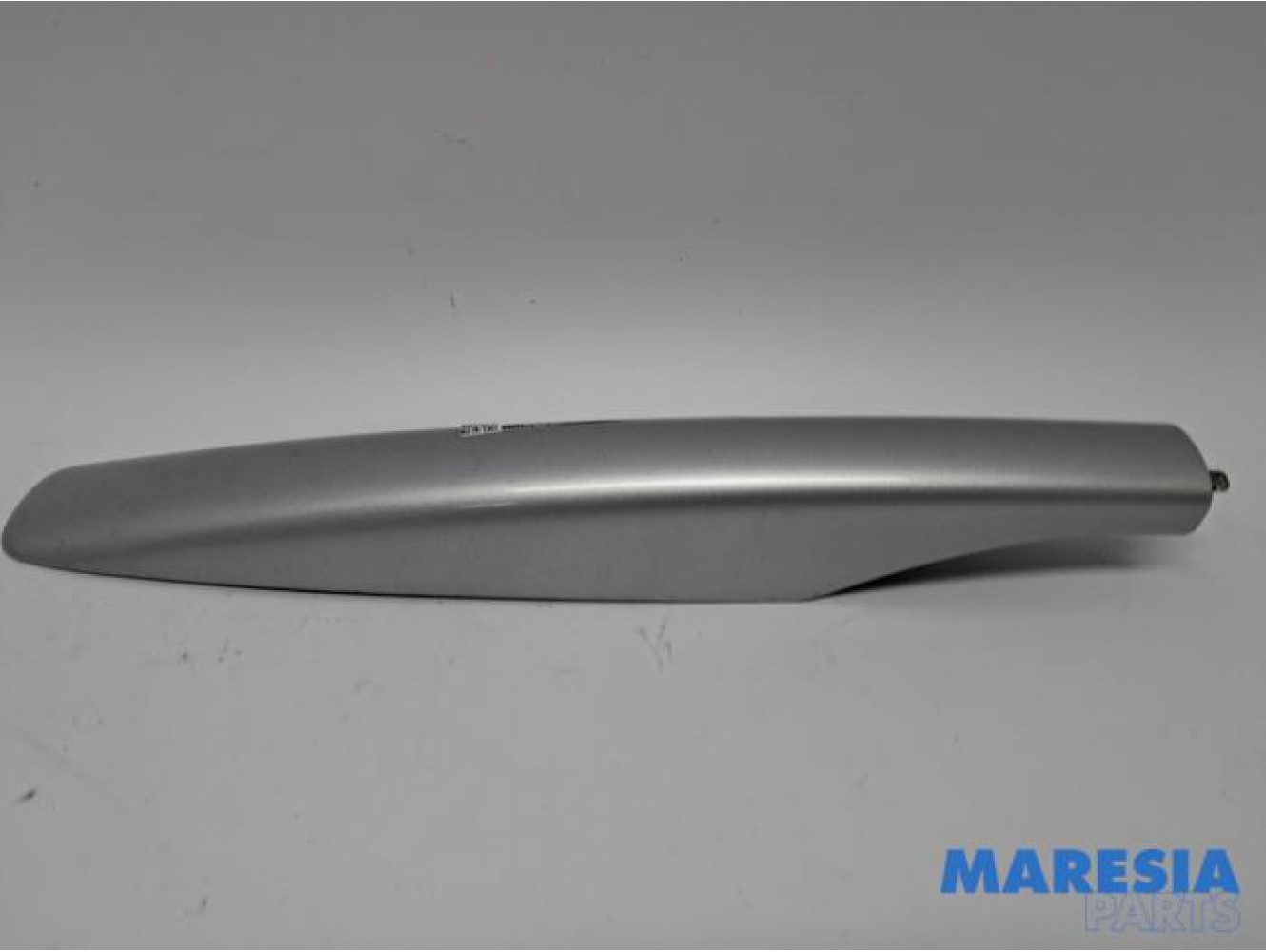 Peugeot - 308 - Afdekkap dakrail