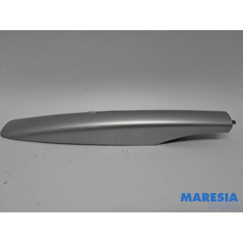 Peugeot - 308 - Afdekkap dakrail