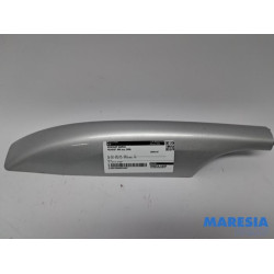 Peugeot - 308 - Afdekkap dakrail