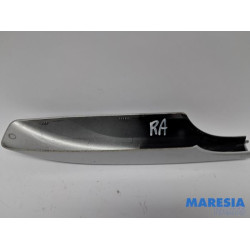 Peugeot - 308 - Afdekkap dakrail