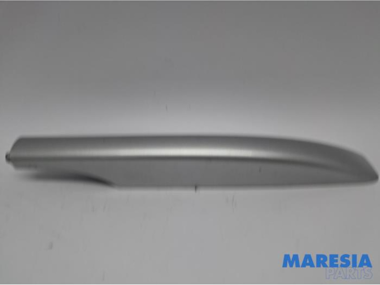 Peugeot - 308 - Afdekkap dakrail