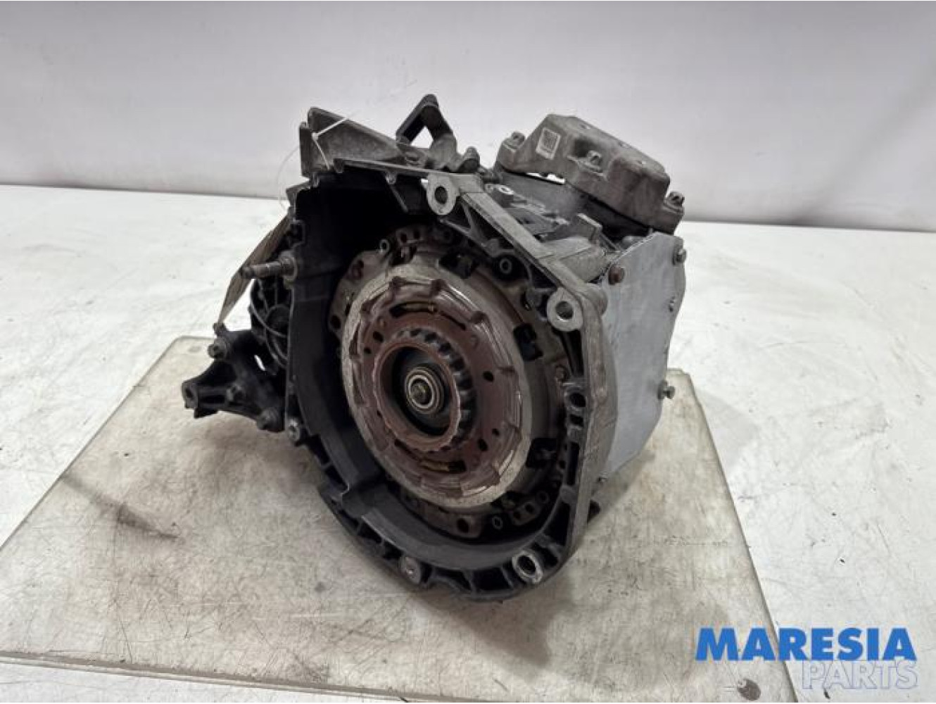 Alfa Romeo - Giulietta - Versnellingsbak