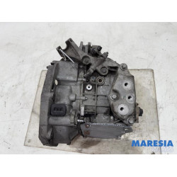 Alfa Romeo - Giulietta - Versnellingsbak