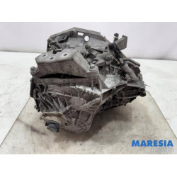 Alfa Romeo - Giulietta - Versnellingsbak