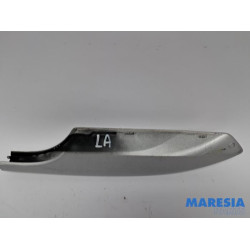 Peugeot - 308 - Afdekkap dakrail