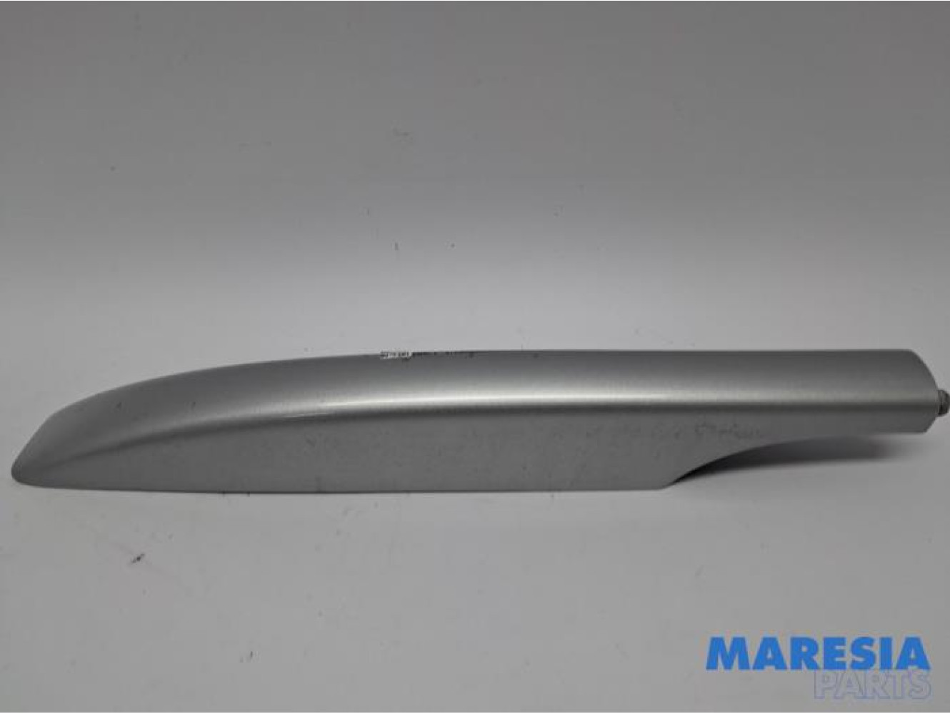 Peugeot - 308 - Afdekkap dakrail
