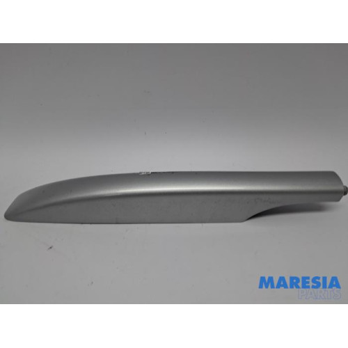 Peugeot - 308 - Afdekkap dakrail