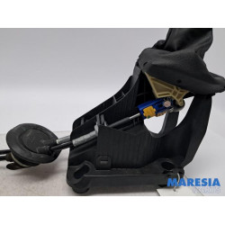 Peugeot - 308 - Schaltung