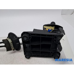 Peugeot - 308 - Schaltung