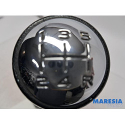 Peugeot - 308 - Schaltung