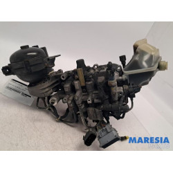 Alfa Romeo - Giulietta - Schakelrobot