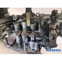 Alfa Romeo - Giulietta - Schakelrobot