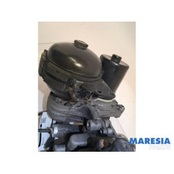 Alfa Romeo - Giulietta - Schakelrobot