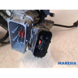 Alfa Romeo - Giulietta - Schakelrobot