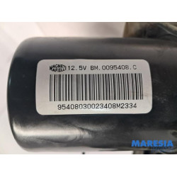 Alfa Romeo - Giulietta - Schakelrobot