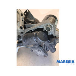 Alfa Romeo - Giulietta - Schakelrobot