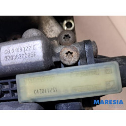 Alfa Romeo - Giulietta - Schakelrobot