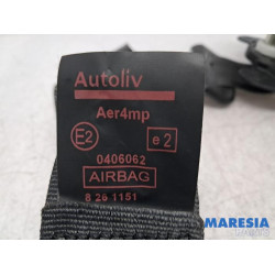 Peugeot - 308 - Front seatbelt, left