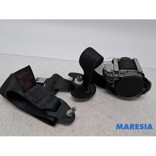 Peugeot - 308 - Front seatbelt, left