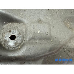 Peugeot - 208 - Subframe