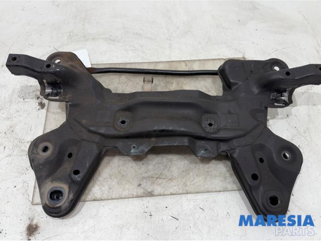 Peugeot - 208 - Subframe