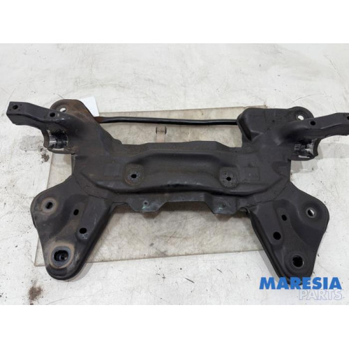 Peugeot - 208 - Subframe