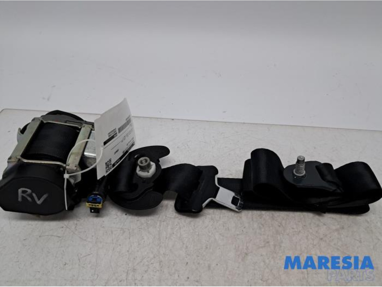 Peugeot - 308 - Veiligheidsgordel rechts-voor