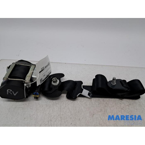 Peugeot - 308 - Sicherheitsgurt rechts vorne