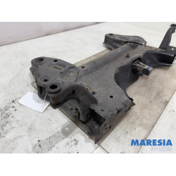 Peugeot - 208 - Subframe