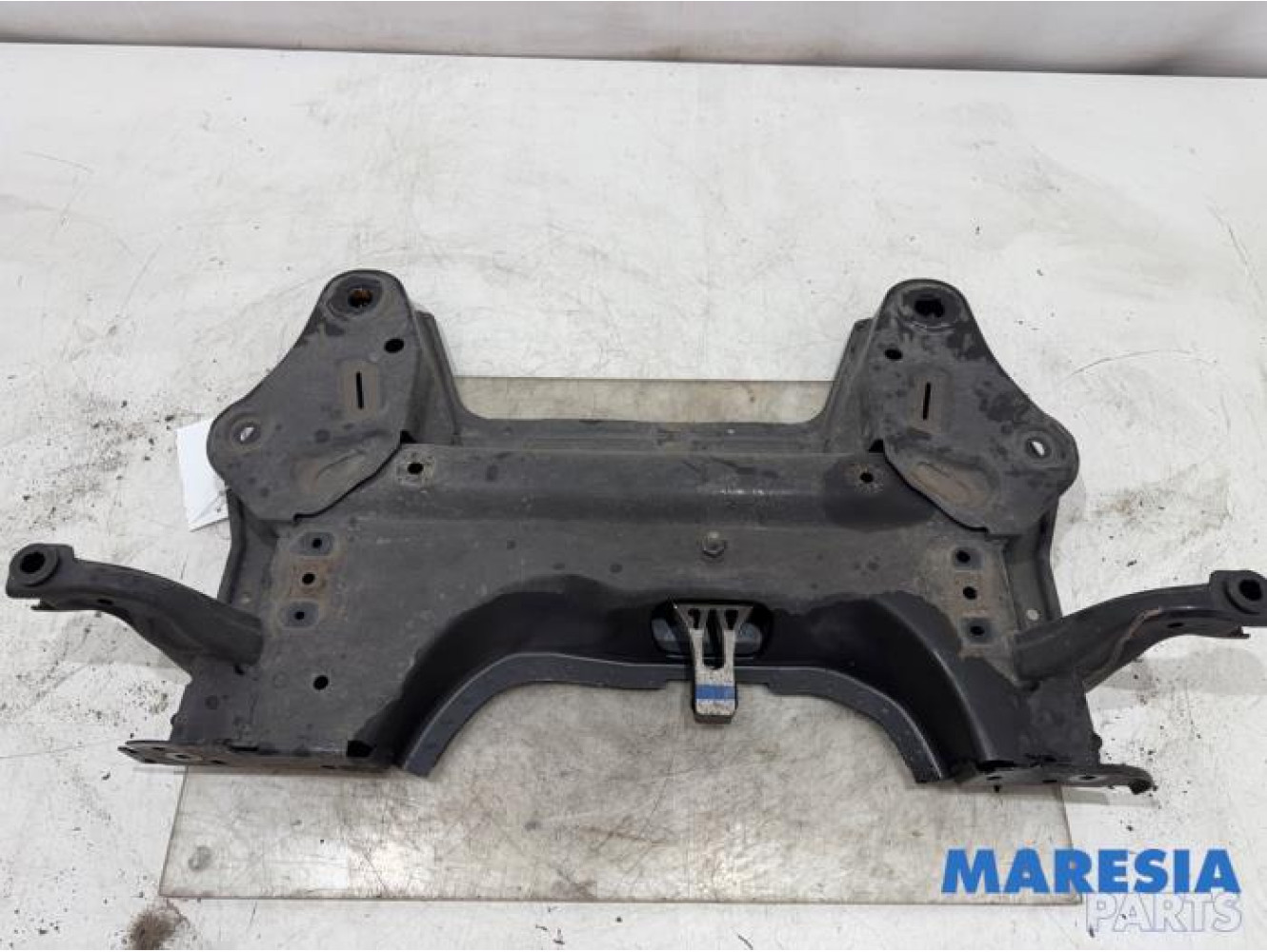 Peugeot - 208 - Subframe