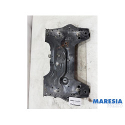 Peugeot - 208 - Subframe