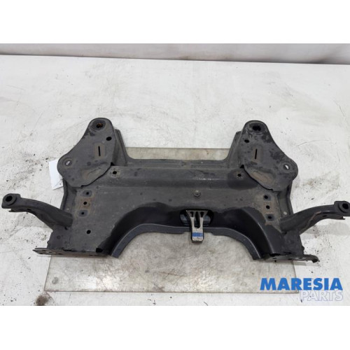 Peugeot - 208 - Subframe