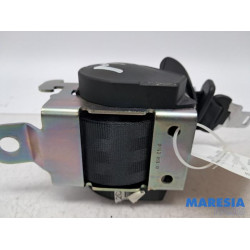 Peugeot - 308 - Sicherheitsgurt Mitte hinten