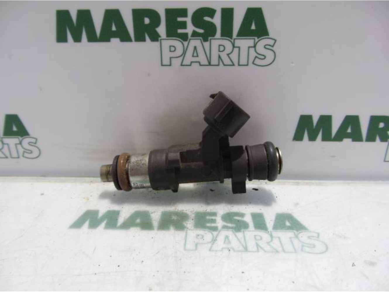 Citroen - C4 - Injector (petrol injection)
