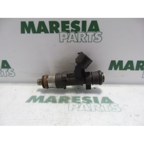 Citroen - C4 - Injector (benzine injectie)