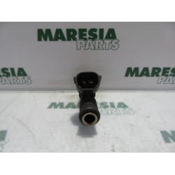 Citroen - C4 - Injector (benzine injectie)