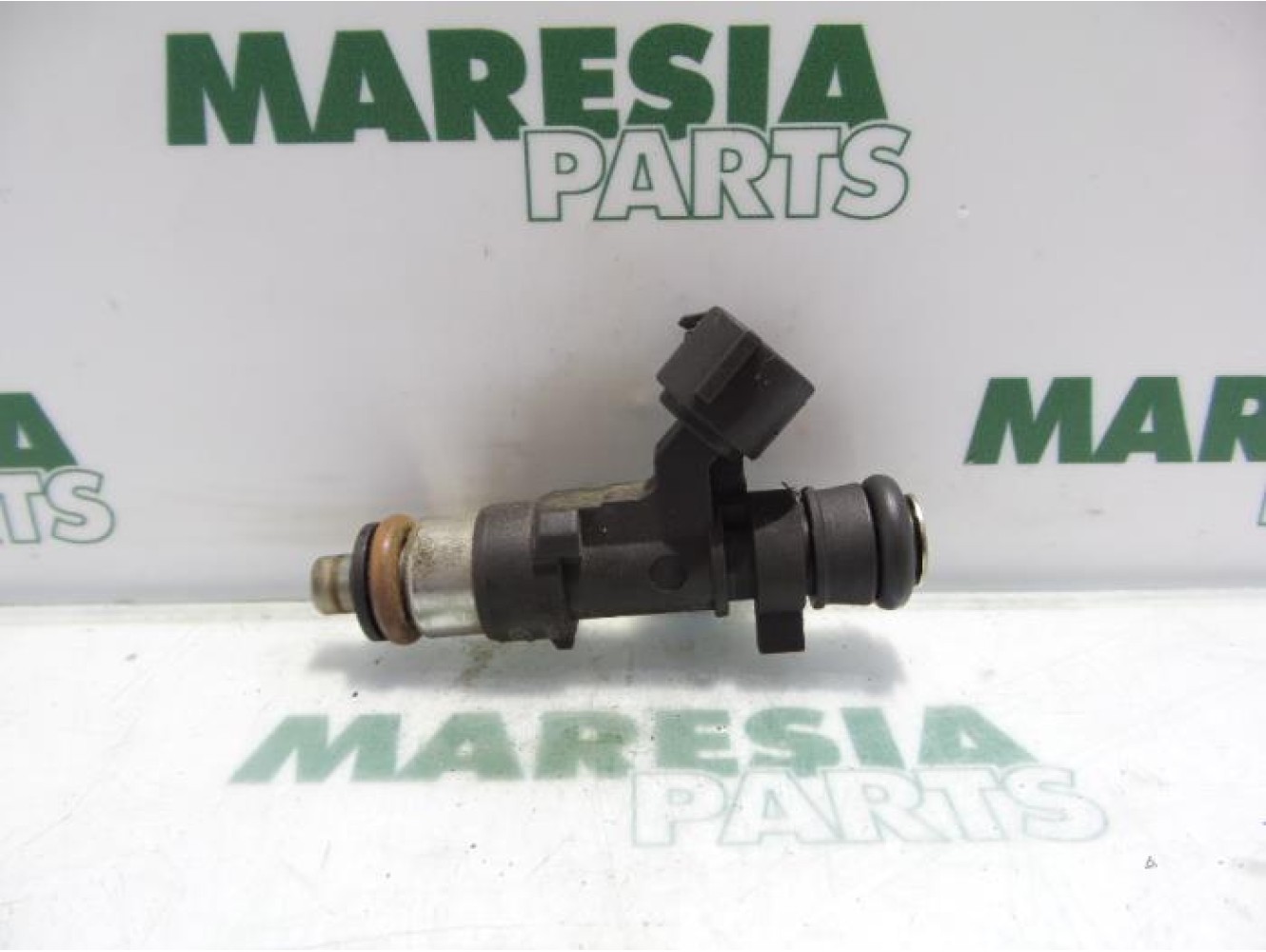 Citroen - C4 - Injector (benzine injectie)