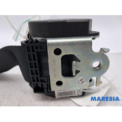 Peugeot - 308 - Sicherheitsgurt links hinten