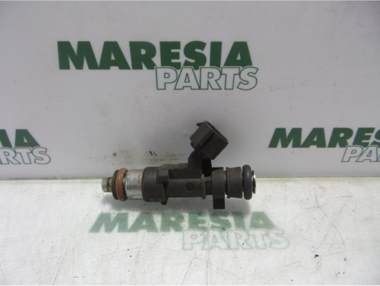 Citroen - C4 - Injector (petrol injection)