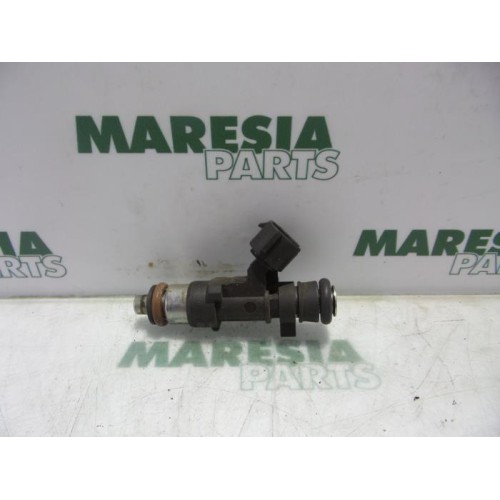 Citroen - C4 - Injector (benzine injectie)